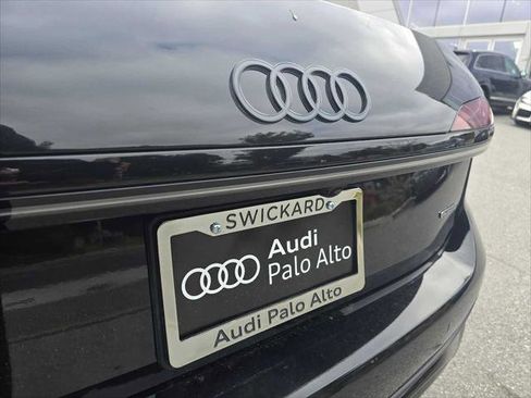 New 2026 Audi A6 Prestige image 16