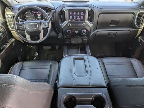 Used 2022 GMC Sierra 2500 Denali image 19
