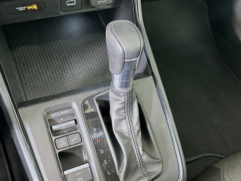 Used 2025 Honda CR-V LX image 24