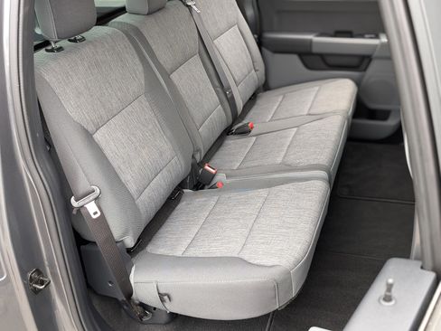 Used 2023 Ford F250 XL w/ STX Appearance Package image 19