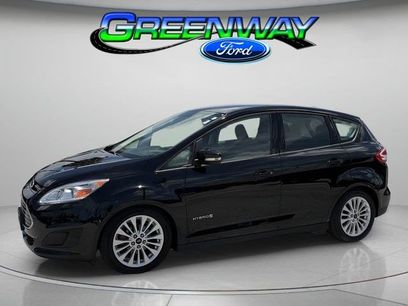 Used 2018 Ford C-MAX SE