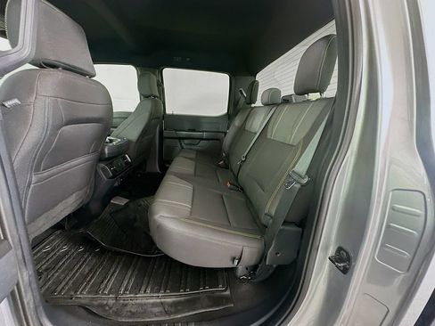 Used 2024 Ford F150 STX AWD/4WD image 24