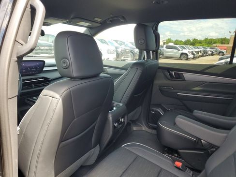 New 2026 Buick Enclave Sport Touring AWD/4WD image 10