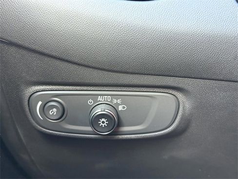 Certified 2023 Chevrolet Equinox RS w/ RS Leather Package image 24