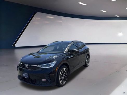 Certified 2022 Volkswagen ID.4 Pro S RWD image 6
