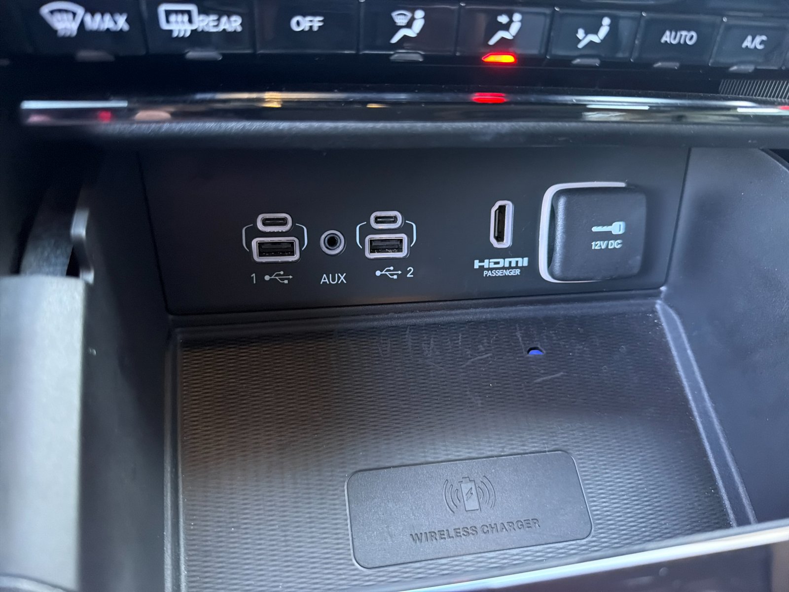 Used 2023 Jeep Grand Cherokee 30th Anniversary AWD/4WD image 44
