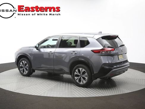 Used 2023 Nissan Rogue SV AWD/4WD image 65