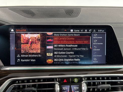 Certified 2023 BMW X5 xDrive40i w/ Premium Package image 23