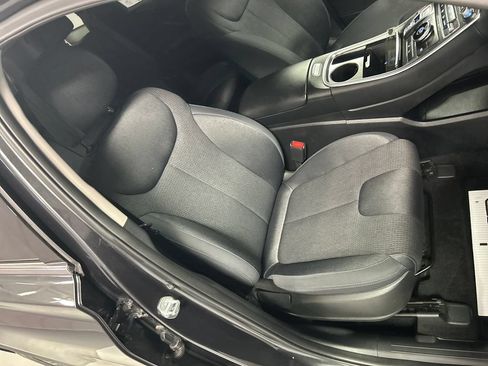 Used 2023 Hyundai Santa Fe SEL FWD image 22