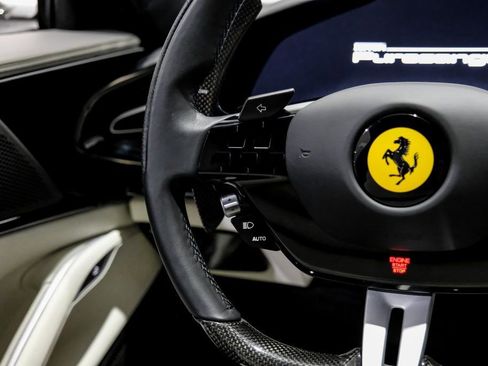 Used 2025 Ferrari Purosangue image 15