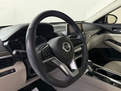 Used 2021 Nissan Altima 2.5 SL image 11