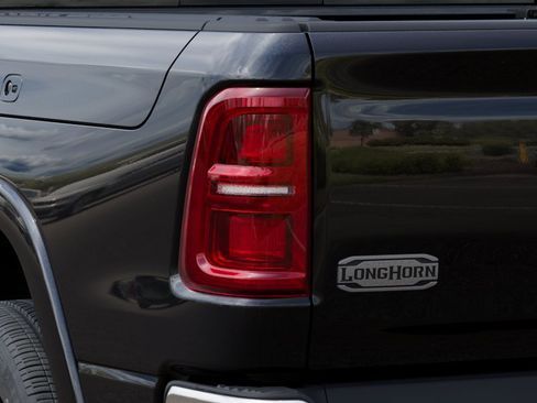 New 2025 RAM 1500 Limited image 48