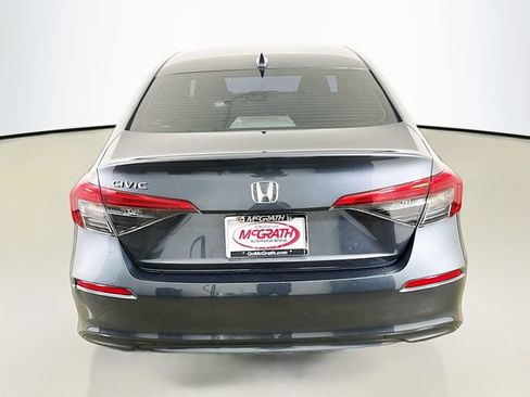 Used 2024 Honda Civic LX image 16