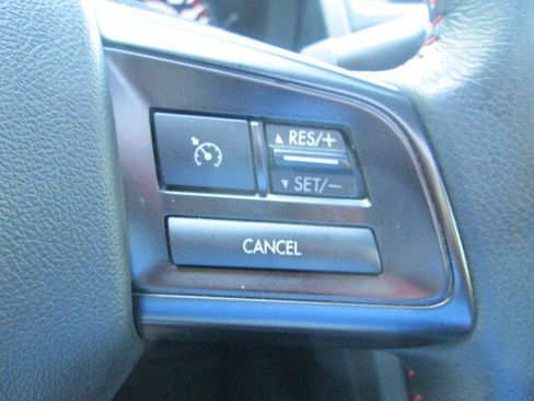 Used 2020 Subaru WRX Limited AWD/4WD image 19