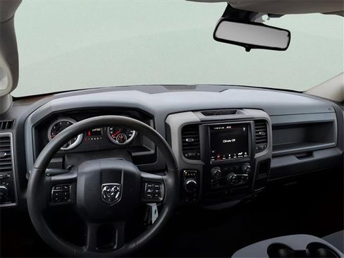 Used 2019 RAM 1500 Express w/ Wheel & Sound Group image 9