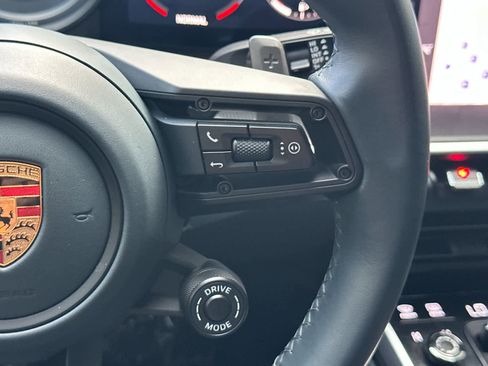 Certified 2024 Porsche 911 Turbo S AWD/4WD image 24