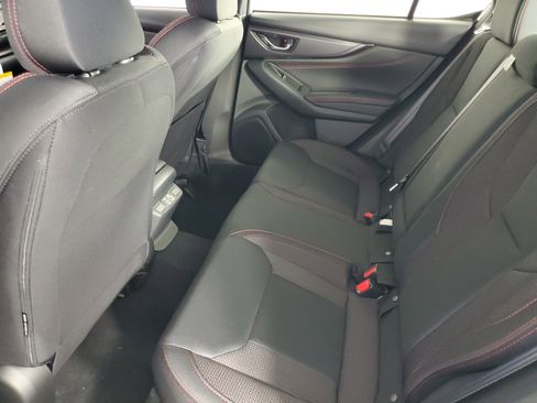 New 2025 Subaru WRX Premium image 13