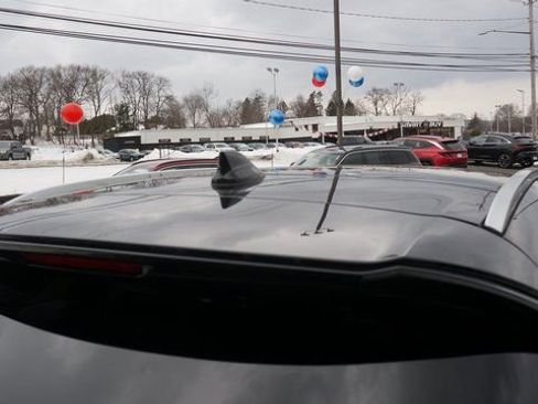 Used 2020 INFINITI QX50 Sensory w/ Proactive Package AWD/4WD image 42