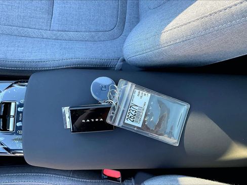 New 2026 Volvo EX30 Ultra image 35