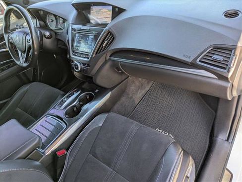 Used 2020 Acura MDX A-Spec image 23