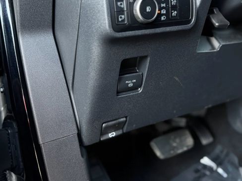 Used 2024 Ford Bronco Raptor AWD/4WD image 28