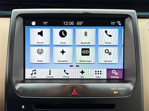 Used 2018 Ford Flex SEL w/ Equipment Group 202A image 16