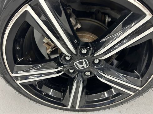 Certified 2023 Honda Accord Sport image 21