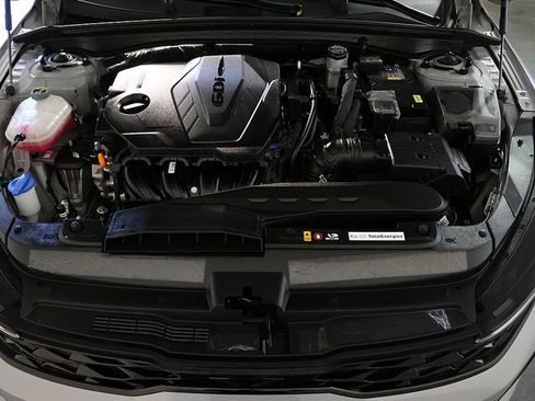 Used 2025 Kia K5 GT-Line w/ GT-Line Premium Package FWD image 36