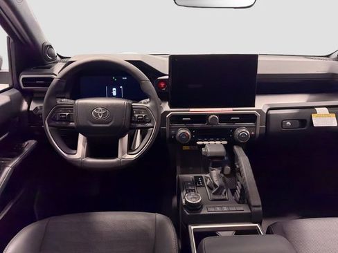 New 2026 Toyota 4Runner TRD Off-Road Premium image 20