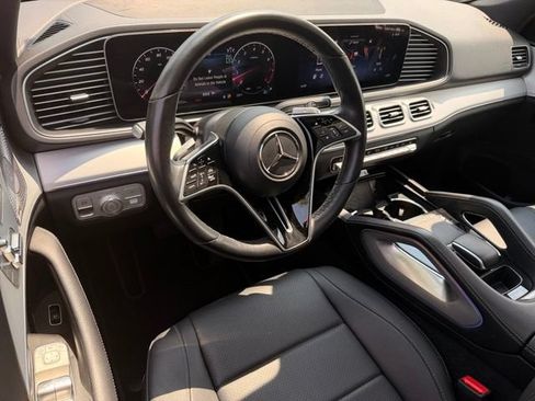 Used 2025 Mercedes-Benz GLE 350 4MATIC image 19