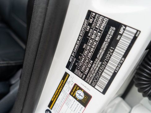 Used 2018 Mercedes-Benz GLC 300 GLC 300 image 37