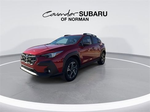 Certified 2026 Subaru Crosstrek 2.0i Premium image 4