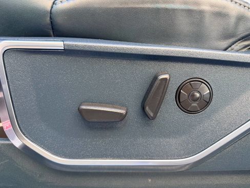 Used 2024 Ford F450 Limited w/ FX4 Off-Road Package image 21