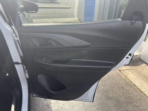 New 2025 Chevrolet TrailBlazer LT w/ LT Cold Weather Package image 14