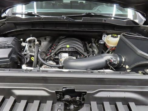 Used 2023 GMC Sierra 1500 Elevation image 26