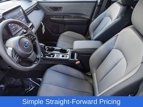 New 2026 Subaru Outback Premium AWD/4WD image 19