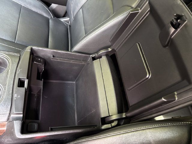 Used 2018 Chevrolet Tahoe LT AWD/4WD image 24