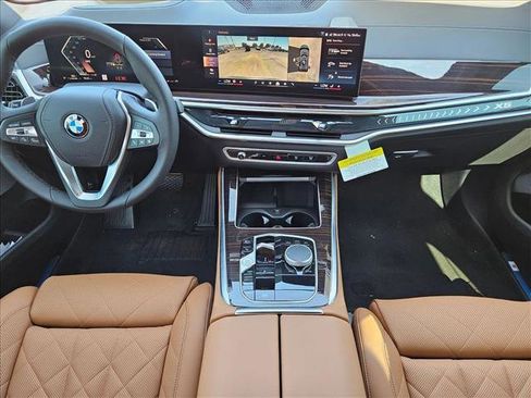 Used 2026 BMW X5 sDrive40i w/ Climate Comfort Package RWD image 15
