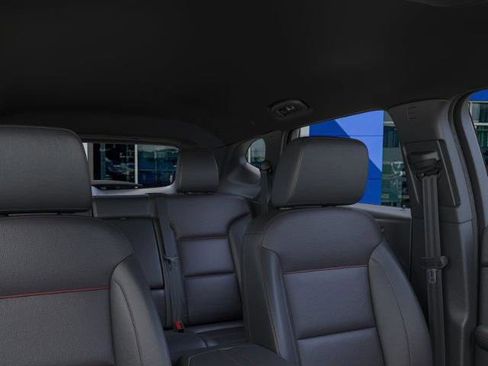 New 2025 Chevrolet Blazer RS w/ Enhanced Convenience Package image 24