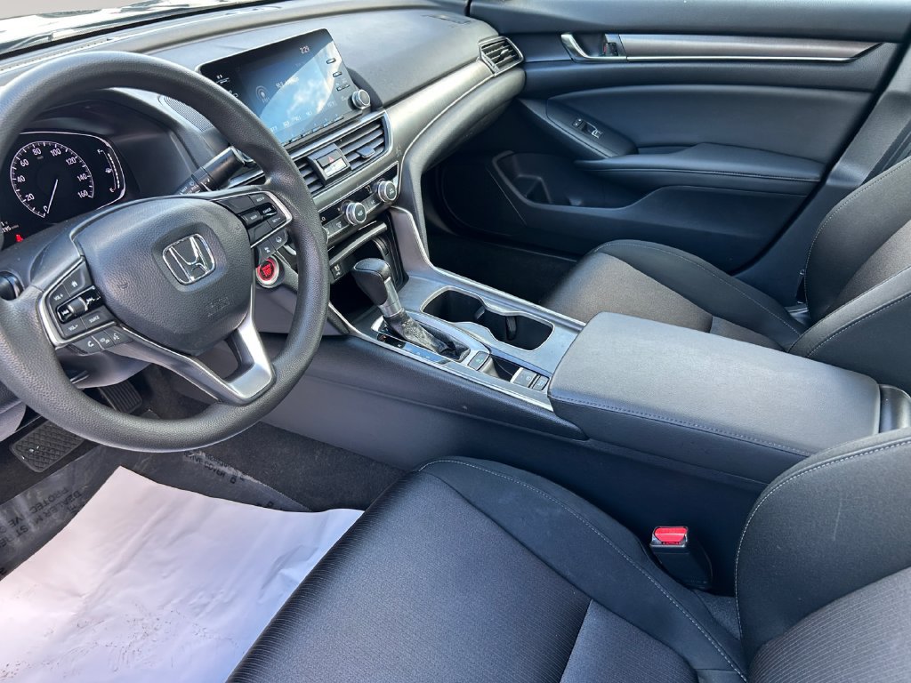 Used 2020 Honda Accord LX image 10