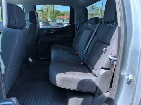 Certified 2024 GMC Sierra 1500 Elevation image 24