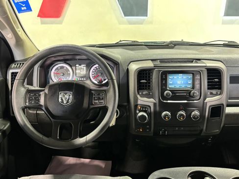 Used 2019 RAM 1500 Tradesman w/ Popular Equipment Group AWD/4WD image 10
