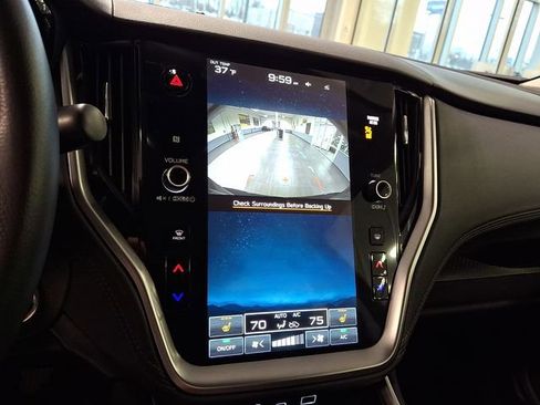 Certified 2025 Subaru Legacy Premium image 16