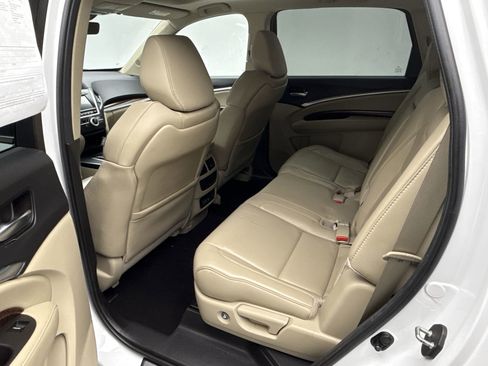 Used 2020 Acura MDX FWD image 11