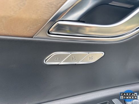 Used 2022 Genesis GV80 3.5T Advanced + image 19