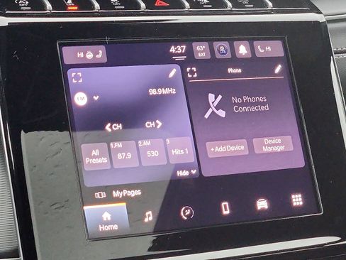 New 2025 Jeep Grand Cherokee 4WD image 13