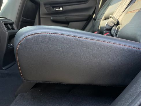 Certified 2026 Honda CR-V Sport-L image 40