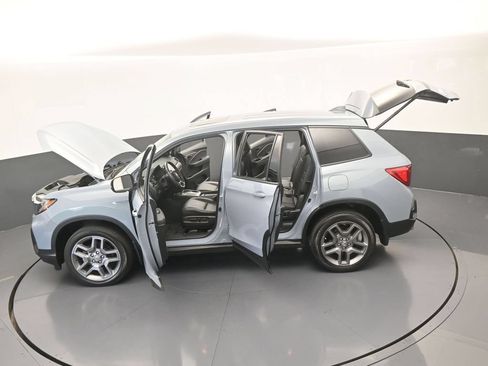 Used 2023 Honda Passport EX-L image 72