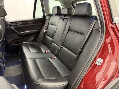 Used 2013 BMW X3 xDrive28i AWD/4WD image 24