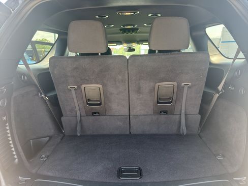 Used 2025 Dodge Durango GT AWD/4WD image 37